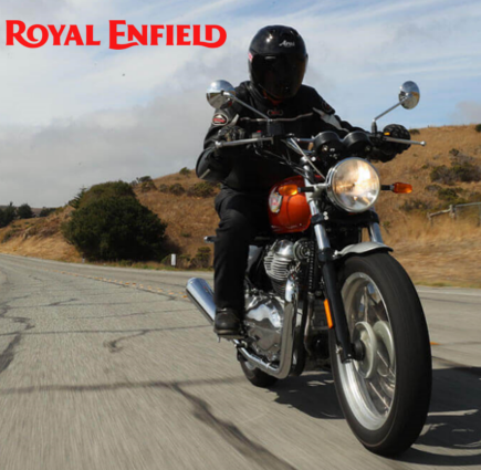 Royal Enfield